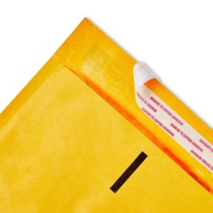 Pen+Gear Self-Sealing 2 Kraft Bubble Mailers, 8.5" x 11", 15 Pack - Image 4
