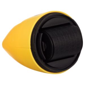 ID Police Identity Protection Roller Stamp by BulbHead - Helps Stop ID Theft - Image 3
