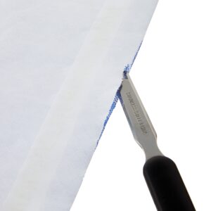 Pen+Gear Letter Opener, 7.5 in - Image 4