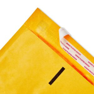 Pen+Gear Self-Sealing 2 Kraft Bubble Mailers, 8.5" x 11", 5 Pack - Image 4