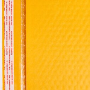 Duck Self-Seal Kraft Bubble Mailer 0, 6" x 9", Manila, 25 Pack - Image 6