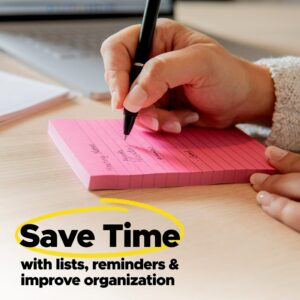 Post-it Dispenser Pop-up Notes, 3 in x 3 in, Poptimistic, 12 Pads - Image 9