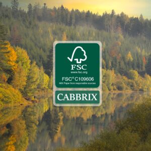 Cabbrix Mini Calendar 2025-2026 Wall Calendar, Vertical 6 x 9 inch Small Calendar - Image 7