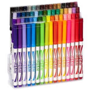Cra-Z-Art Washable Super Tip Markers, 64 Count - Image 3