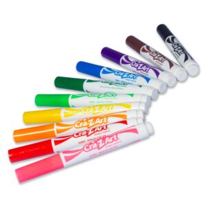 Cra-Z-Art Washable Super Tip Markers, 64 Count - Image 8