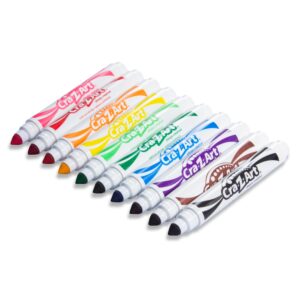 Cra-Z-Art Washable Super Tip Markers, 64 Count - Image 9