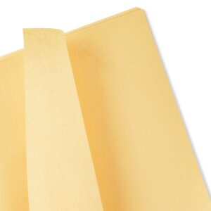 Pen+Gear Manila Drawing Paper, 9" x 12", 70 Count - Image 4