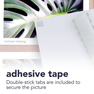 Strathmore Photo Mount Cards & Envelopes, Classic Embossed Border, Full Size, 5x6.875 inch, Pack of 50 - Image 6