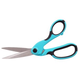 SINGER ProSeries Sewing Tool Kit, Includes Scissors, Tracing Wheel, Tape Measure, and Pins in Jar with Pin Cushion, 4 Pieces - Image 5