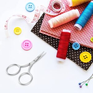 Mr. Pen- Embroidery Scissors, 3.5 inch, Sewing Scissors, Embroidery Scissors Curved, Small Sewing Scissors - Image 5