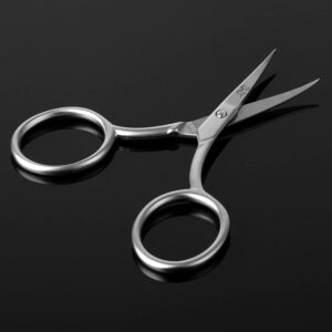Mr. Pen- Embroidery Scissors, 3.5 inch, Sewing Scissors, Embroidery Scissors Curved, Small Sewing Scissors - Image 7