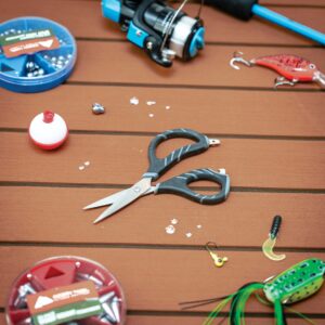 Ozark Trail Braided Fishing Line Scissors - Image 11