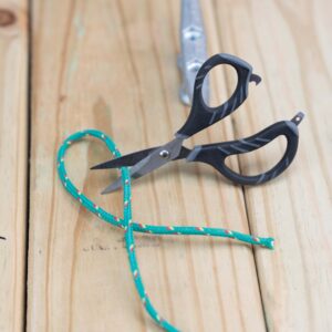 Ozark Trail Braided Fishing Line Scissors - Image 12