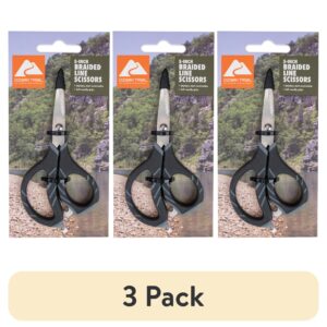 Ozark Trail Braided Fishing Line Scissors - Image 13