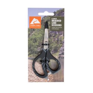 Ozark Trail Braided Fishing Line Scissors - Image 14