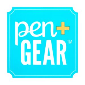 Pen+Gear Retractable Dry Erase Markers, Fine Tip, Assorted Colors, 16 Count - Image 9