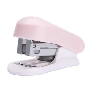 TACILIP 12 Small Stapler Office Effortless Binding Mini Stapler Student Portable Stapler Office Supplies, Housewarming Gifts - Image 7