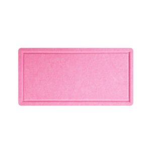 potrochi Cork Notice Board, Cork Bulletin Board, Cork Board, Message Board, Bulletin Board, Notice Pin, Ideal for Office & Home Decor, School Message or Vision, Self Adhesive Jointed Felt Cork Board - Image 4