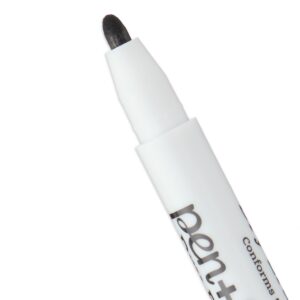 Pen+Gear Dry Erase Chore Chart, 9.5 in x 11 in, Whiteboards - Image 3