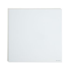 U Brands 14 x 14 in. Magnetic Tile Dry Erase Whiteboard, White - Image 3